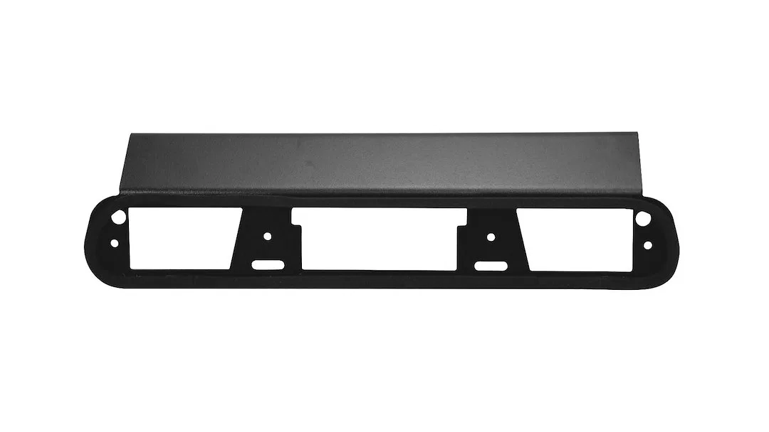 950005 – PUTCO Warning Light Mount, For Putco Hornet™ 16 Inch Stealth Rooftop LED Strobe Warning Light Third Brake Li...
